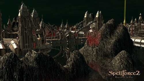 Купить Игра SpellForce 2: Demons of the Past (Steam)  5484540. Характеристики, отзывы и цены в Донецке