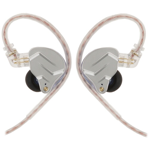 Купить Проводные наушники KZ ZSN PRO голубой 2019  5605167. Характеристики, отзывы и цены в Донецке