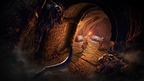 Купить Игра Elden Ring Nightreign Deluxe Edition (Steam)  5618065. Характеристики, отзывы и цены в Донецке