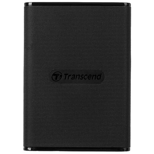 Купить 256 ГБ Внешний SSD Transcend ESD270C [TS250GESD270C]  5360888. Характеристики, отзывы и цены в Донецке