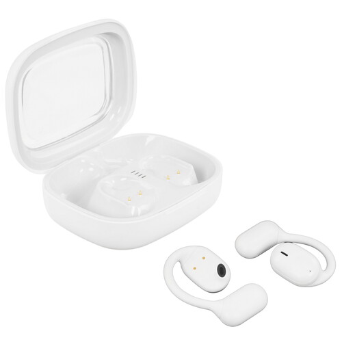 Купить Наушники TWS Borofone BW42 белый 2024  5483742. Характеристики, отзывы и цены в Донецке