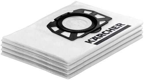 Купить Фильтр-мешки Karcher 2.863-314.0  5363388. Характеристики, отзывы и цены в Донецке