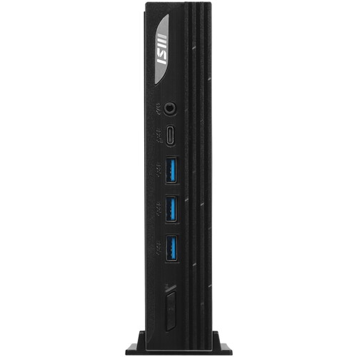 Купить Мини ПК MSI PRO DP10 12M-217XRU [9S6-B0A621-217]  5485027. Характеристики, отзывы и цены в Донецке