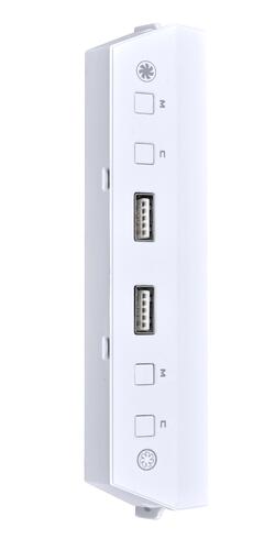 Купить Дополнительный USB-хаб Lian Li LAN216-1B  5418331. Характеристики, отзывы и цены в Донецке