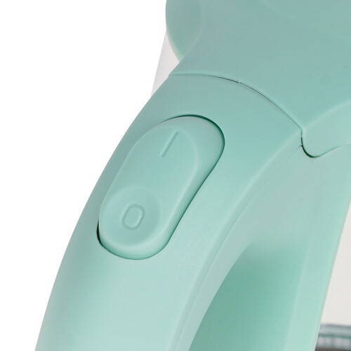 Купить Электрочайник Sakura SA-2733GR зеленый  9248650. Характеристики, отзывы и цены в Донецке