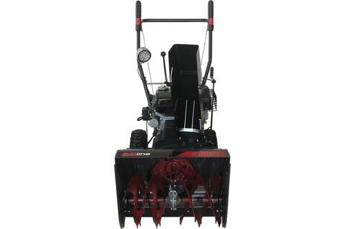 Купить Снегоуборщик бензиновый EVOline SBG 560 E  9061433. Характеристики, отзывы и цены в Донецке