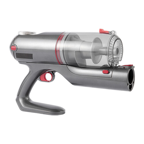 Купить Пылесос  вертикальный  BQ VCA0102H  синий  9970333. Характеристики, отзывы и цены в Донецке