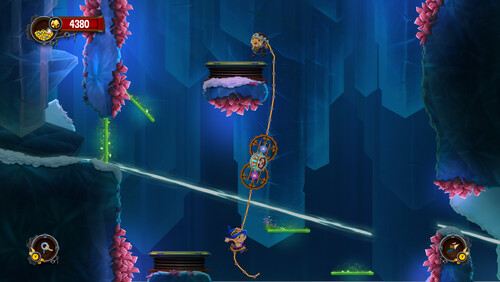 Купить Игра Chariot (Steam)  5621866. Характеристики, отзывы и цены в Донецке