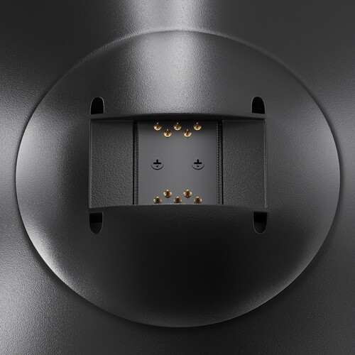 Купить Светильник Technical TR127B-12W4K-B белый  9170045. Характеристики, отзывы и цены в Донецке