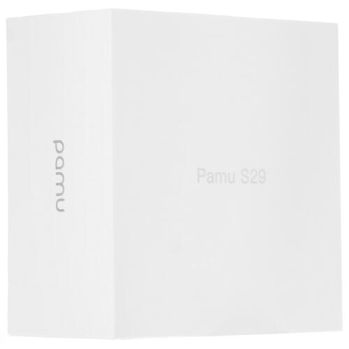 Купить Наушники TWS Padmate PaMu S29 белый  9908852. Характеристики, отзывы и цены в Донецке