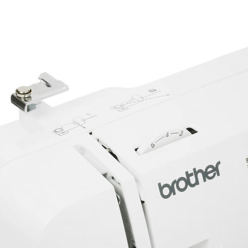 Купить Швейная машина Brother XN1700  9969013. Характеристики, отзывы и цены в Донецке