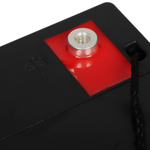 Купить Аккумуляторная батарея для ИБП FinePower AGM 12V 75Ah  5603305. Характеристики, отзывы и цены в Донецке