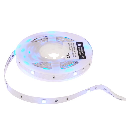 Купить Светодиодная лента Govee RGBIC Basic Wi-Fi + Bluetooth LED Strip Lights  5488129. Характеристики, отзывы и цены в Донецке