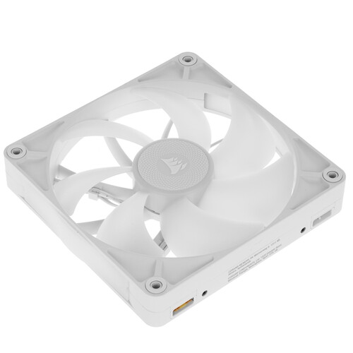 Купить Комплект вентиляторов Corsair iCUE LINK RX140 RGB  9269926. Характеристики, отзывы и цены в Донецке
