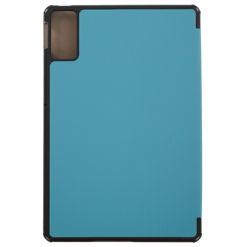 Купить Чехол-книжка Zibelino для Xiaomi Redmi Pad SE голубой  9273255. Характеристики, отзывы и цены в Донецке