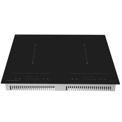 Купить Индукционная варочная поверхность Schaub Lorenz SLK IY 65 S1  5356586. Характеристики, отзывы и цены в Донецке