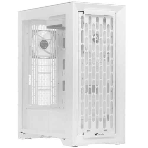 Купить Корпус Thermaltake CTE T500 TG ARGB Snow [CA-1X8-00F6WN-01] белый  5425644. Характеристики, отзывы и цены в Донецке