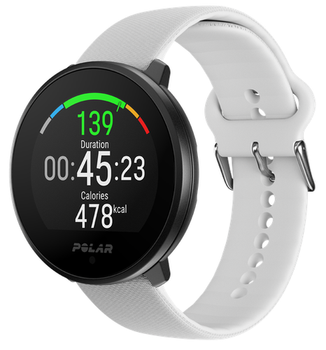 Купить Спортивные часы Polar Unite  5641949. Характеристики, отзывы и цены в Донецке