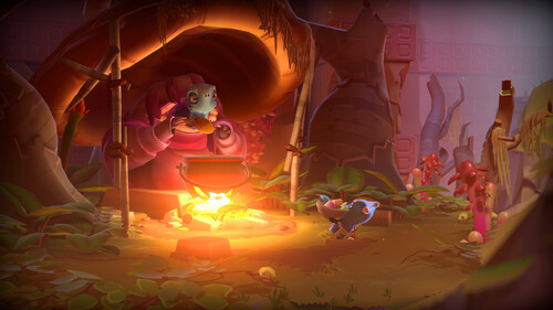 Купить Игра The Last Campfire (Steam)  5601439. Характеристики, отзывы и цены в Донецке