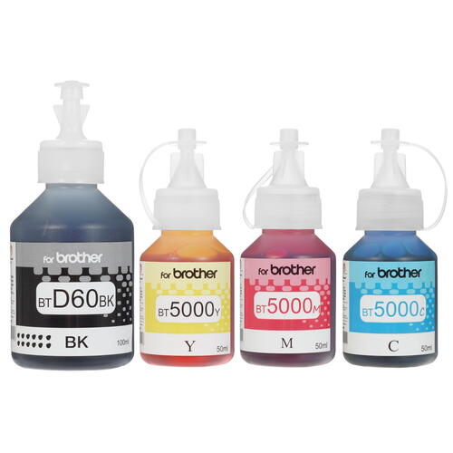 Купить Чернила Revcol 6472 голубой, желтый, пурпурный, черный  5368580. Характеристики, отзывы и цены в Донецке