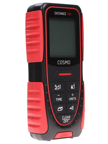 Купить Лазерный дальномер ADA Cosmo 100  1008961. Характеристики, отзывы и цены в Донецке