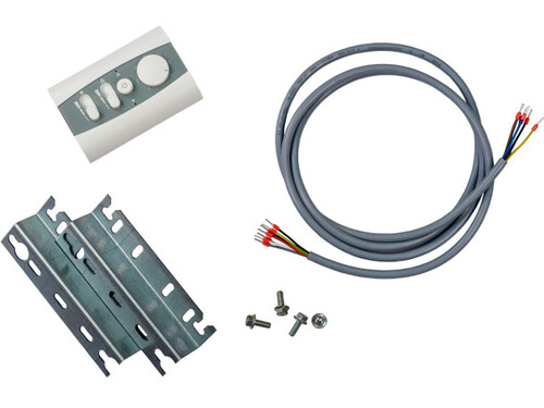 Купить Тепловая завеса Kalashnikov KVС-C20W30-11 с пультом KRC-32  5307513. Характеристики, отзывы и цены в Донецке