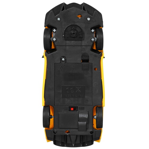 Купить Радиоуправляемая машина шоссейная Автоград 2508977  5603966. Характеристики, отзывы и цены в Донецке