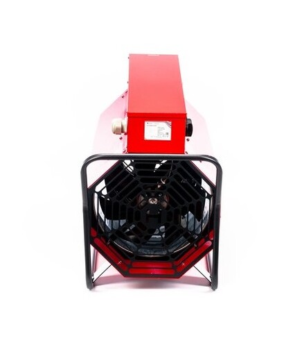 Купить Тепловая пушка электрическая Hintek PROF-24380  5095893. Характеристики, отзывы и цены в Донецке