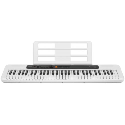 Купить Синтезатор CASIO Casiotone CT-S200  1605489. Характеристики, отзывы и цены в Донецке