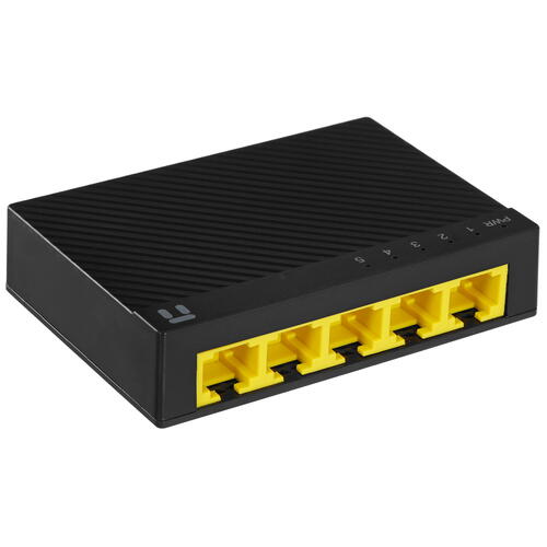 Купить Коммутатор NETIS ST3105GS  1097571. Характеристики, отзывы и цены в Донецке