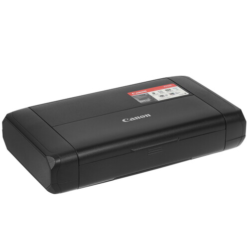 Купить Принтер струйный Canon PIXMA TR150  1682557. Характеристики, отзывы и цены в Донецке