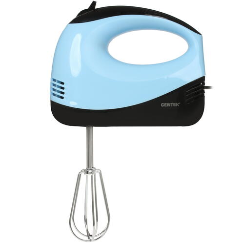 Купить Миксер Centek CT-1127 синий  5319486. Характеристики, отзывы и цены в Донецке
