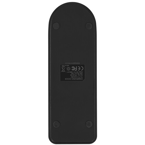 Купить Зарядная станция DOBE TP5-0515B белый  5465930. Характеристики, отзывы и цены в Донецке