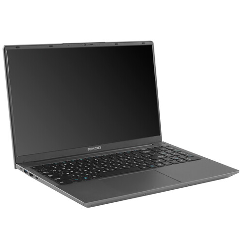 Купить 15.6" Ноутбук Rikor ARZ 103.2 черный  9220143. Характеристики, отзывы и цены в Донецке