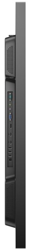 Купить 70" Монитор Dell C7016H черный  1052067. Характеристики, отзывы и цены в Донецке