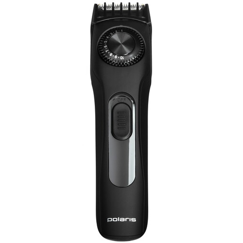 Купить Триммер Polaris PHC 2250 черный/серый  9190387. Характеристики, отзывы и цены в Донецке