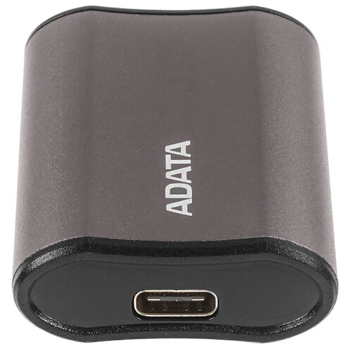 Купить 4000 ГБ Внешний SSD ADATA Elite SE880 [AELI-SE880-4TCGY]  5458432. Характеристики, отзывы и цены в Донецке