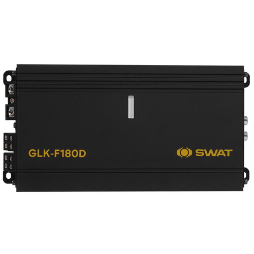 Купить Усилитель SWAT GLK-F180D  9190050. Характеристики, отзывы и цены в Донецке