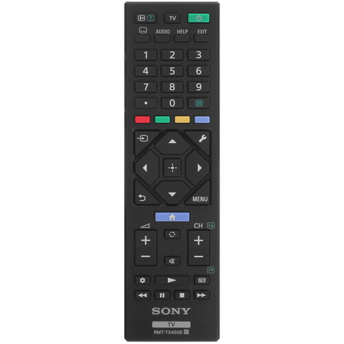 Купить 74.5" (189 см) Телевизор Sony KD75X85L черный  5451900. Характеристики, отзывы и цены в Донецке
