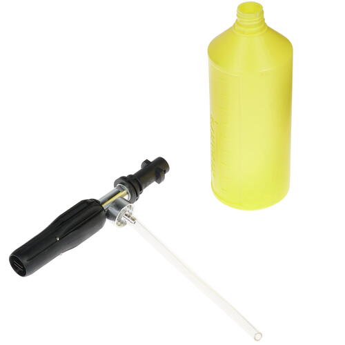 Купить Пенообразователь Karcher K-Parts  8142971. Характеристики, отзывы и цены в Донецке