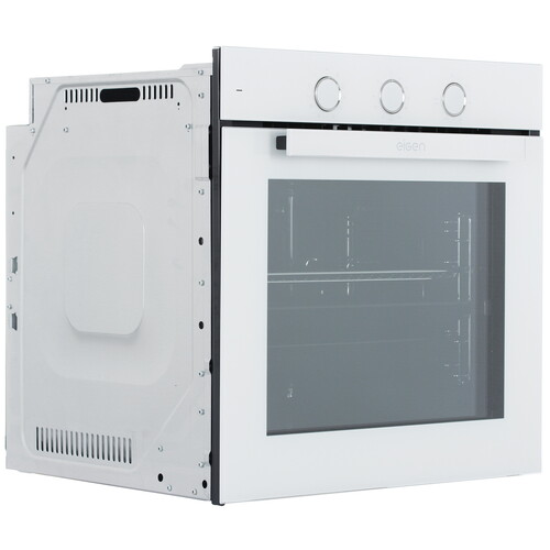 Купить Электрический духовой шкаф Eigen BO-GTM1W белый  9047503. Характеристики, отзывы и цены в Донецке
