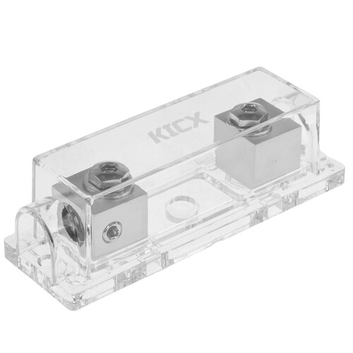 Купить Держатель для предохранителей Kicx ANL10P  9104364. Характеристики, отзывы и цены в Донецке