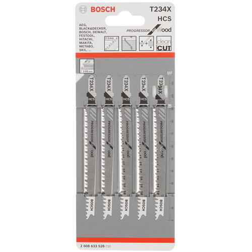 Купить Пилка для лобзика Bosch 2608633528  1178062. Характеристики, отзывы и цены в Донецке