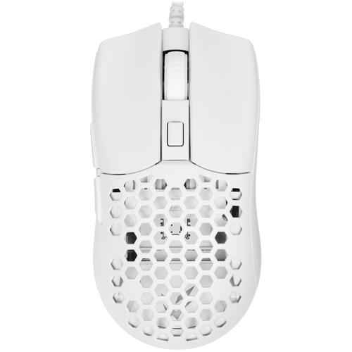 Купить Мышь проводная ARDOR GAMING Immortality [ARD-IMP3327-WT] белый  5060067. Характеристики, отзывы и цены в Донецке