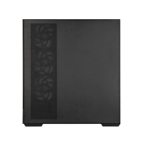 Купить Корпус ZALMAN P40 NAMU  5623257. Характеристики, отзывы и цены в Донецке