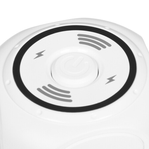 Купить Сетевой фильтр Qumo Power Tower Pro SFU2 белый  5489817. Характеристики, отзывы и цены в Донецке