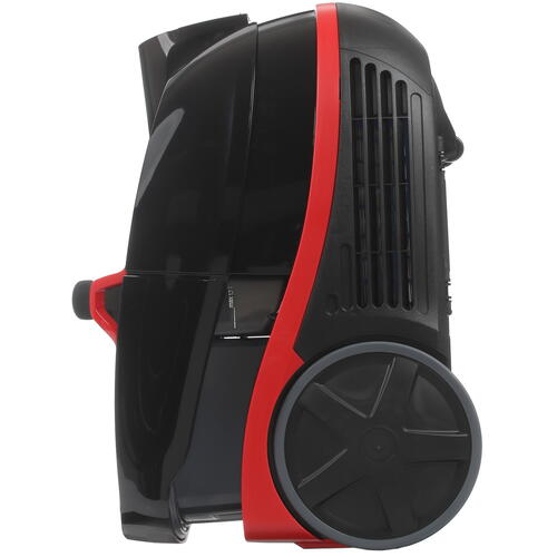 Купить Пылесос Bosch Serie 4 ProPower BWD421POW черный  4713917. Характеристики, отзывы и цены в Донецке