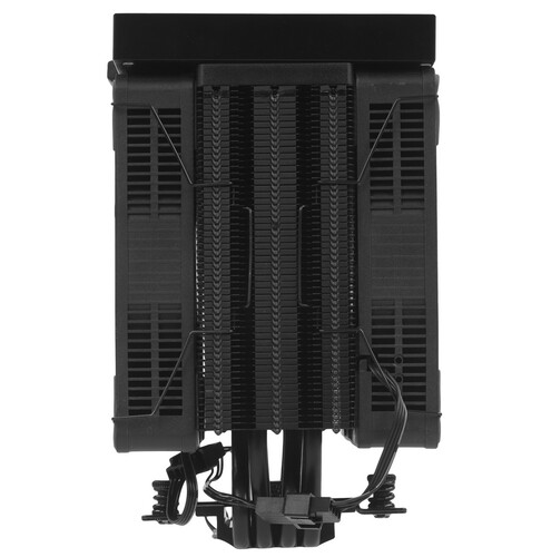 Купить Кулер для процессора Lamptron DT050 [LAMP-DT050]  5615413. Характеристики, отзывы и цены в Донецке