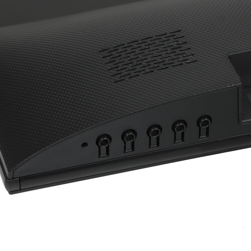 Купить 23.8" Монитор Acer SH242YG0bmihux черный  5624527. Характеристики, отзывы и цены в Донецке