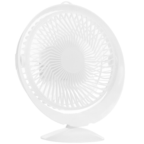 Купить Вентилятор ZDK FAN HJ-5060-6  белый  9135807. Характеристики, отзывы и цены в Донецке